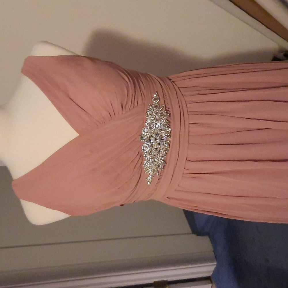 Womens AZAZIE gown